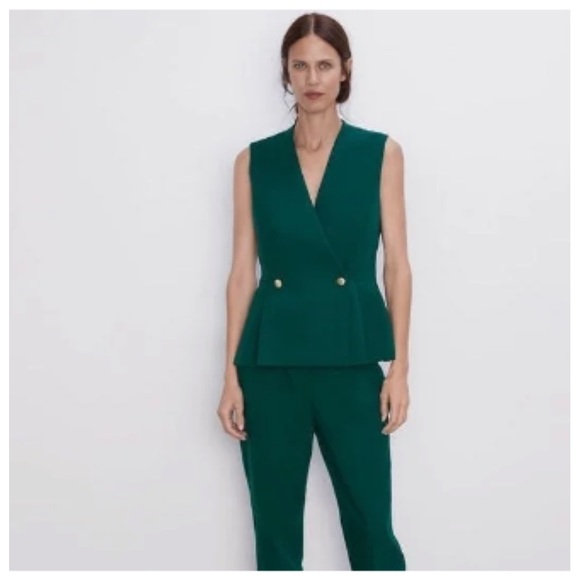 Zara Jackets & Blazers - Zara set